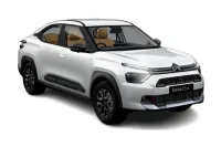 Citroen Basalt X Max Turbo AT